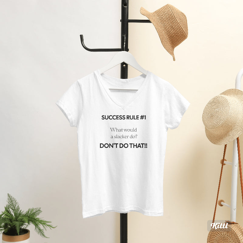 Short Sleeve organic cotton t shirt